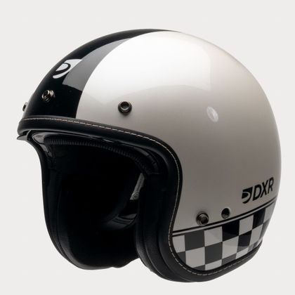 Dexter ELEMENTEN BEKER Jethelm - Wit Ref: DX0711 