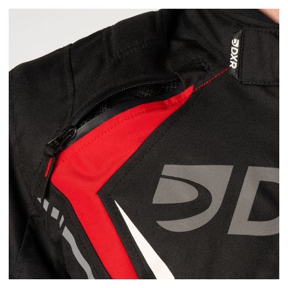 Blouson Moto DXR SPARKER