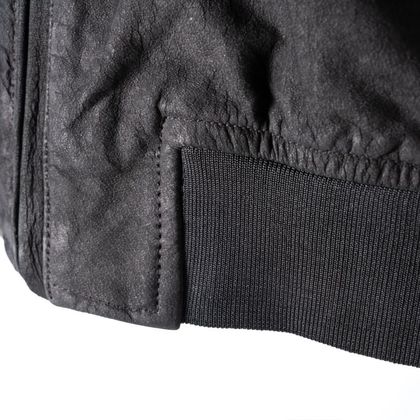 Blouson Moto GMS CASTILLO - Marron