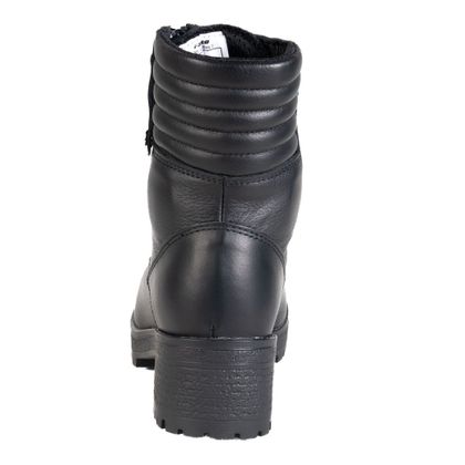 Demi-bottes Falco MISTY 2 - Noir