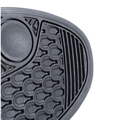 Bering SKYDECK 2 Motorsneakers - Zwart