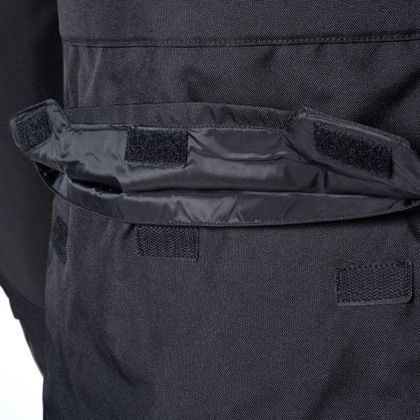 Veste Moto Bering CALGARY - Noir