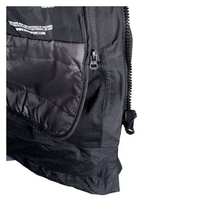 Veste Moto Rev it TRIOMPHE 2 H2O - Bleu