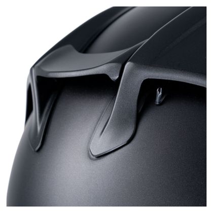 Arai SZ-R VAS EVO - SOLID Jet-Helm - Schwarz