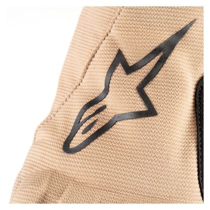 Alpinestars REEF V2 Handschuhe - Beige / Schwarz