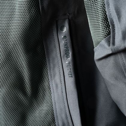 Blouson Moto Ixon FRESH - Vert