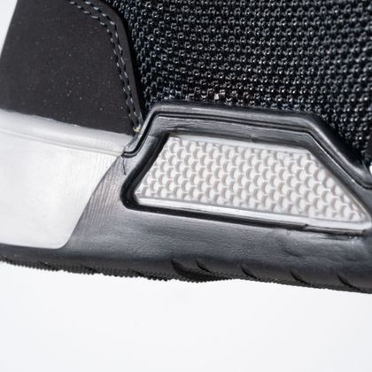 Falco SHIFTER LADY Motorsneakers - Zwart