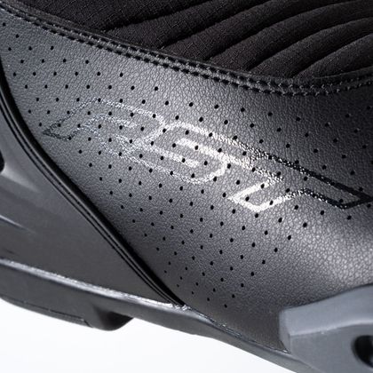 RST TRACTECH EVO D3O® Bottines - Zwart