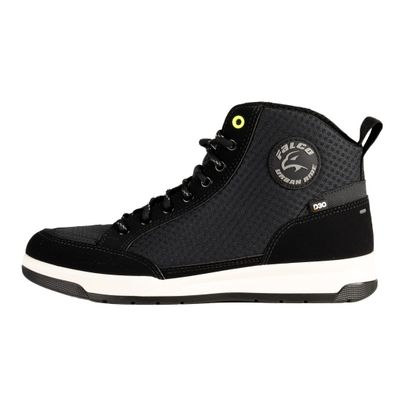 Falco AIRFORCE Motorsneakers - Zwart