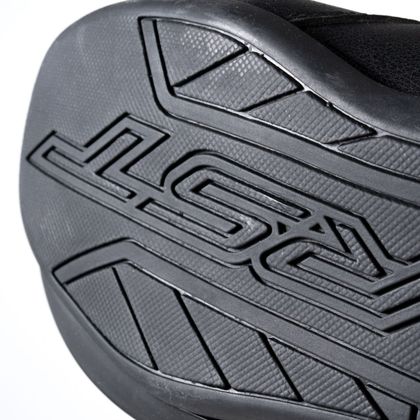 RST TRACTECH EVO SHORT D3O® Motorlaarzen - Zwart