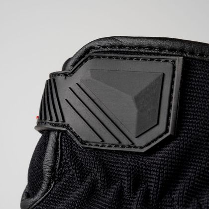 DXR PULSIE Handschoenen - Zwart