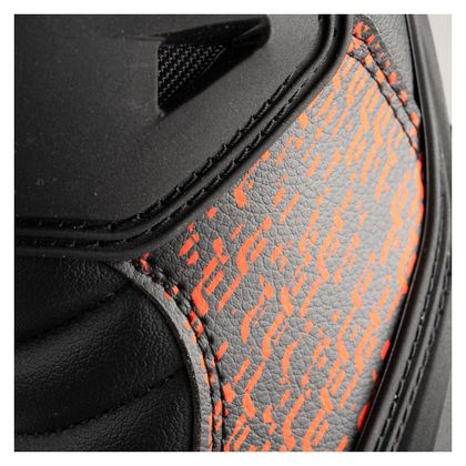 Bottes Forma FRECCIA EVO - Noir / Rouge