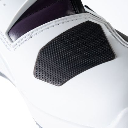 Bottes cross Shot RACE 8 2024 - Noir / Multicolore
