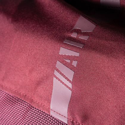 Blouson Moto Ixon FRESH LADY - Rouge