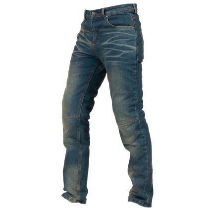 Jean Moto DXR BADAM - Straight / Régular