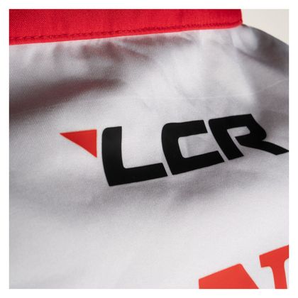Veste Ixon LCRC 25 - Vert / Blanc