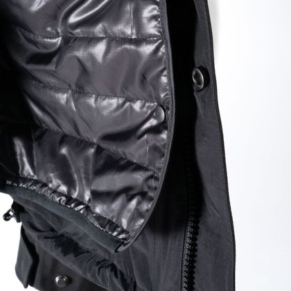 Blouson Moto Rev it ARBOR H2O - Noir