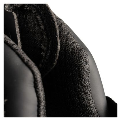 Baskets Moto Ixon BULL 2 WATERPROOF LADY - Noir