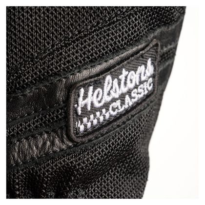 Gants Helstons CARS AIR - Noir