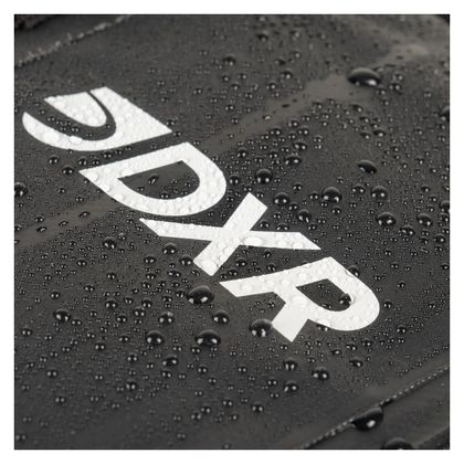 Sacoches cavalières DXR NOMAD (2x35 litres Universel - Noir