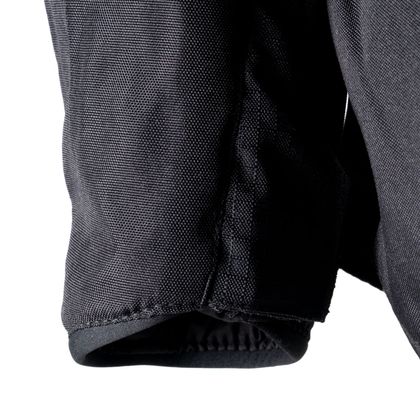 Veste Moto GMS GEAR NEO WATERPROOF - Noir