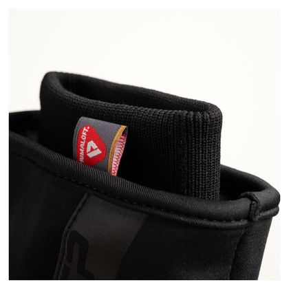 MCP by ESKA ERGO FIT WINTER KORT Handschoenen - Zwart
