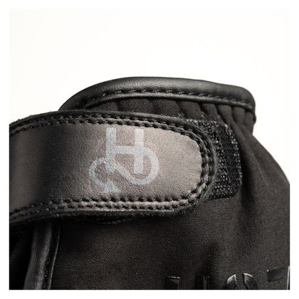 Helstons BOLT Handschuhe - Schwarz