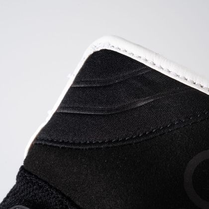Gants Bering BREEZE - Noir / Blanc