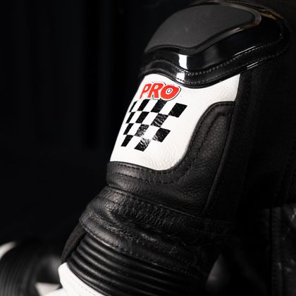 DXR RYDER Suit - Blue