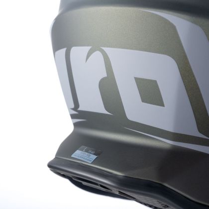 Casque intégral Airoh COMMANDER 2 - REVEAL - Vert