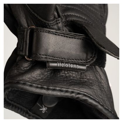 Luvas Helstons HORIZON EVO - Preto