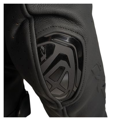 Ixon VORTEX 3 JKT Motorjas - Zwart