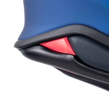Casque intégral Shoei NXR2 - CANDY MATT - Bleu