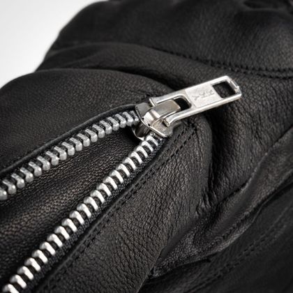 DXR FRAU MILLESIME Handschuhe - Schwarz