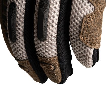 Luvas Rev it CAVERNAS - Bege / Preto