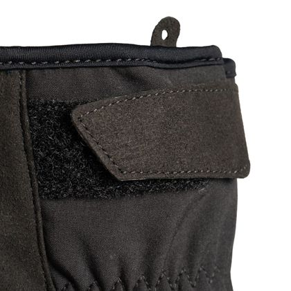Tucano Urbano CONCEPT Handschoenen - Zwart