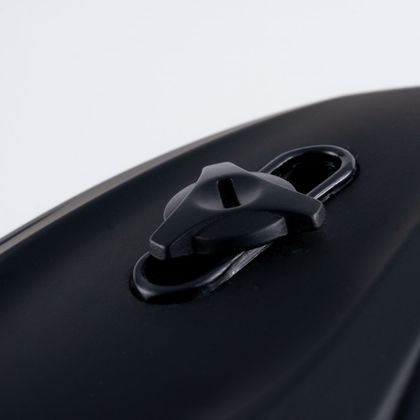 DXR SKUD BASIS 2026 Cross-Helm - Schwarz