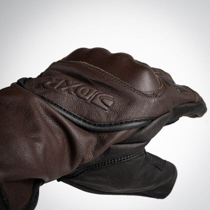 Gants DXR TTR V2 - Marron