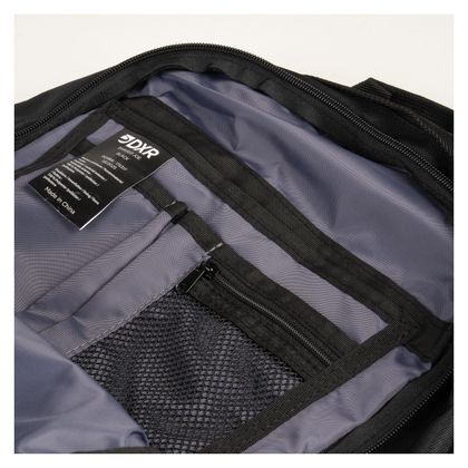 DXR ARONN Backpack - Grey