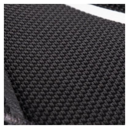 Ténis de Moto DXR RUGGA - Preto / Branco