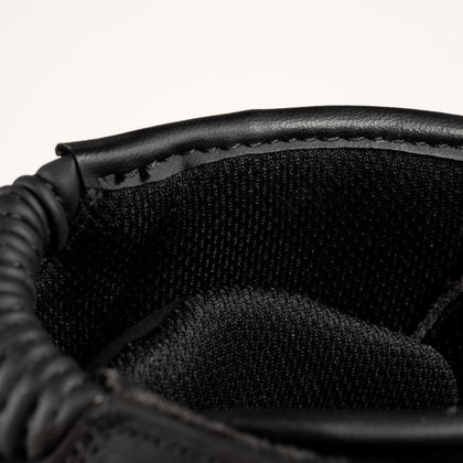 Ixon KLAY WATERPROOF Stiefel - Schwarz