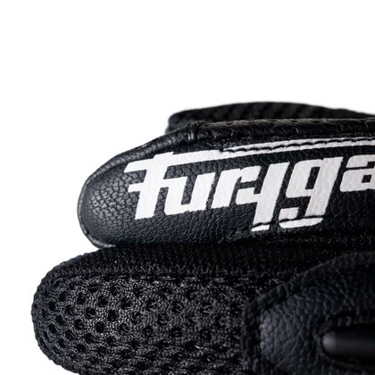 Furygan TD12 EVO Gloves - Black