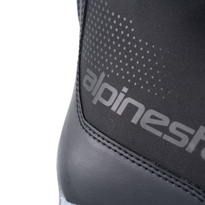 Alpinestars CELER Motorsneakers - Zwart / Grijs