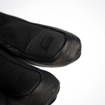 Gants DXR WINTER CARBON - Noir