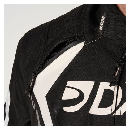Blouson Moto DXR SPARKER
