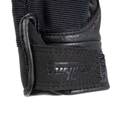 Furygan SHADE Handschuhe - Schwarz / Weiß