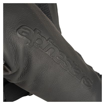 Blouson Moto Alpinestars MISSILE V3 AIRFLOW - Noir