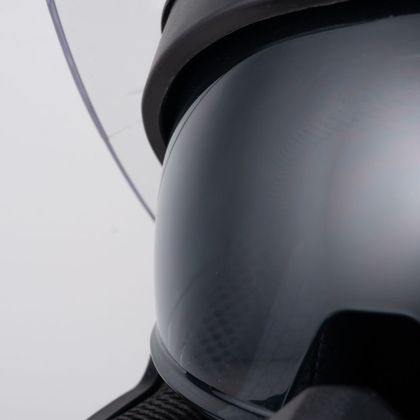 Casque intégral Dexter EROS BEAST - Noir