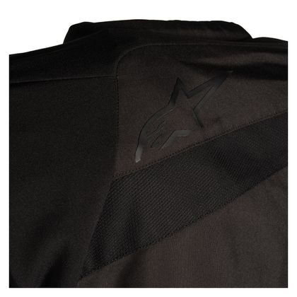 Alpinestars T-GP PLUS R V4 Motorcykeljakke - Sort.