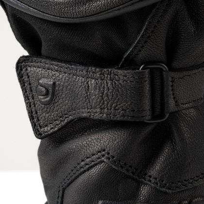 Luvas DXR GAMEPAD WINTER - Preto